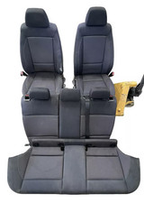 SEDILI PER BMW Serie 1 Serie (E87) N47 D20 A, N47 D20 C (07>)