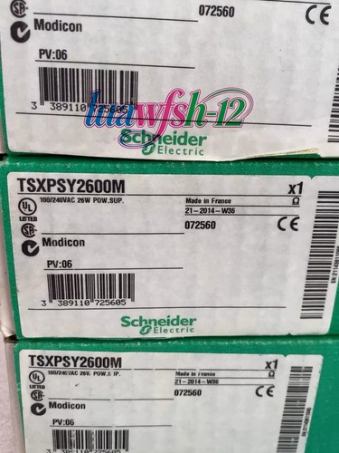 1pz alimentatore modicon - 1pz,