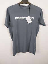 T-shirt uomo Freetrain Aero XS