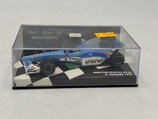 DIE CAST 1/43 " BENETTON