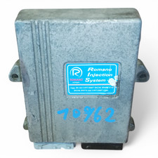 CENTRALINA GPL PER FIAT 500 Serie AEB2001 Benzina (07>14)