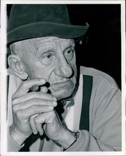 1964 attore Jimmy Durante
