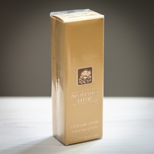 Clinique aromatics elixir edp - clinique,