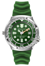 Orologio Uomo Army Subacqueo