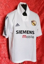Real madrid maglia - real,