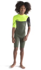 Jobe Boston Shorts 2 MM