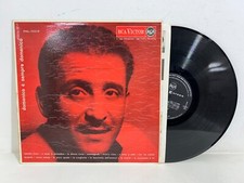 19181 LP 33 Giri - Domenico Modugno - Domenico è sempre Domenico - RCA 1958