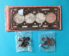 SERIE SMERIGLIO RENAULT CLIO KANGOO 1149cc CON GUARNIZIONE TESTA