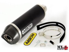 TERMINALE RACE-TECH ALLUMINIO