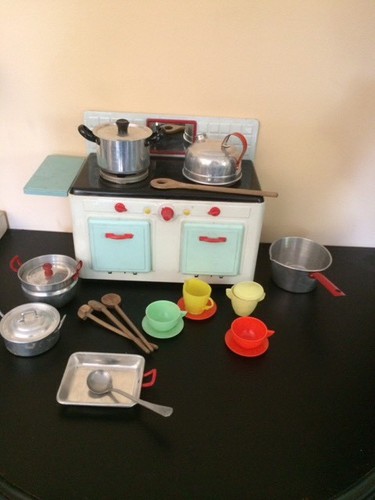 Stupenda cucina vintage anni