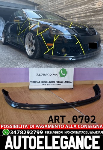 Sotto paraurti adatto - paraurti,