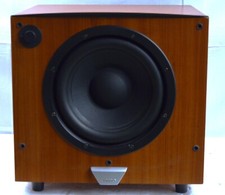 Jamo E8SUB.5 Subwoofer 10" 675
