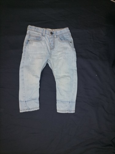 Pantaloni jeans bambino - pantaloni/jeans,