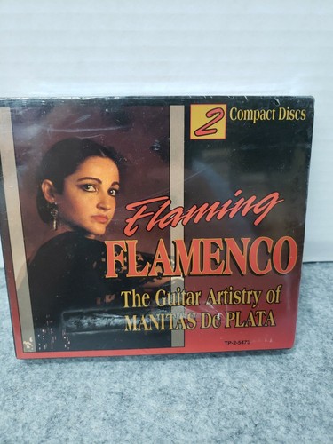 Flaming flamenco - flaming, :