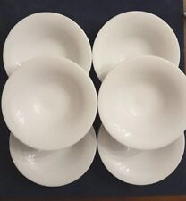 Piatti Porcellana Fondi Alessi Design Toyo Ito 2006