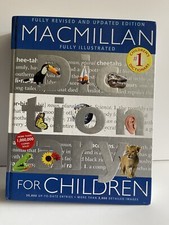 Macmillan dictionary for - dictionary,