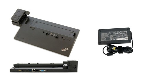 Lenovo docking station - lenovo,