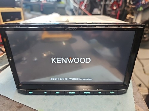 Kenwood dmx9706s autoradio - dmx9706s,