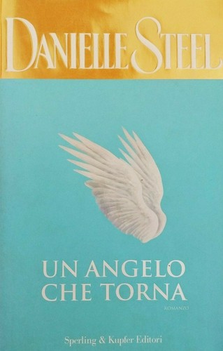 Angelo che torna danielle - angelo,