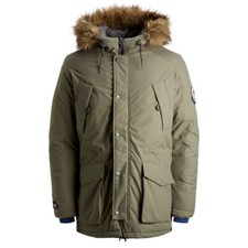 JACK&JONES GIACCONE PARKA