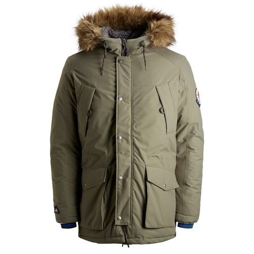 Jack jones giaccone - jack&jones, parka