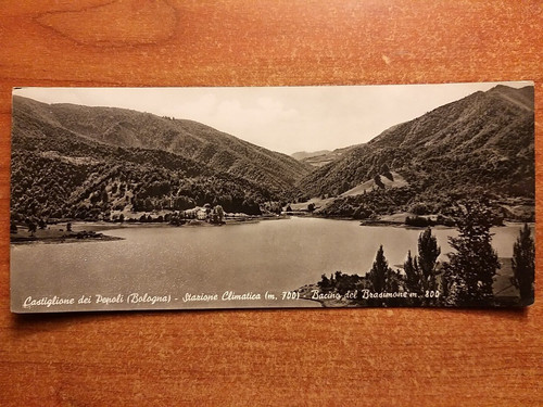 Castiglione dei pepoli - dei,