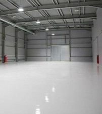 PM PRO INDUSTRIAL SHOWROOM *