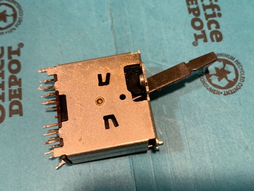 Amplificatore integrato stereo
