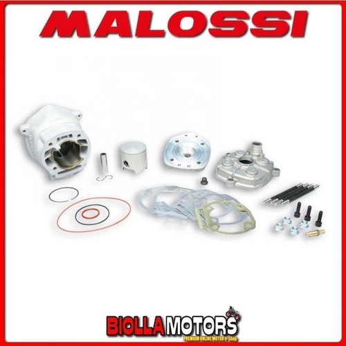 3112988 cilindro malossi - 3112988, 80cc