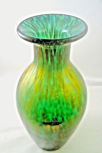 Vaso murano nason - murano, oro