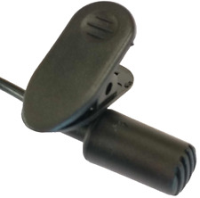 Microfono Autoradio viva voce Bluetooth con Jack da 3,5mm mp3 navigatore 2 din 1