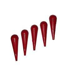 Spalliine Plastica Per Grucce