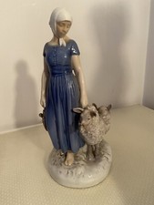statuina Bing & Grondahl