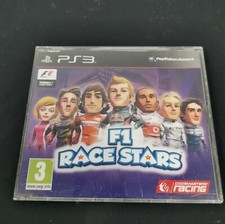 Gioco F1 Race Stars