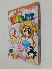 KILARI 3 di AN NAKAHARA STAR