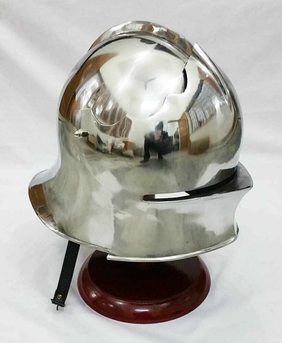 Medieval german sallet - medieval, helmet