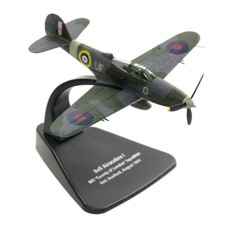 Bell P-39 Airacobra I Aircraft