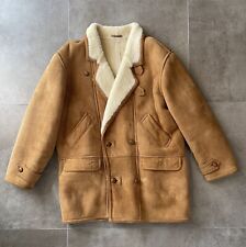Montone Shearling Original
