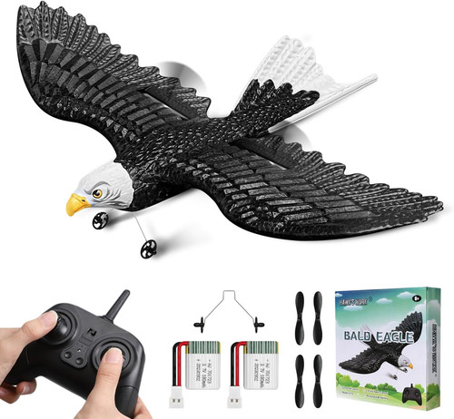 Eagle aereo a 2 - eagle,, canali