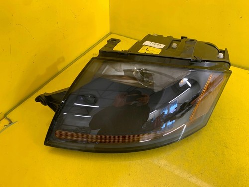 Audi xenon 06 fanale - 8n, 98-06