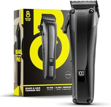 Regolabarba e Capelli