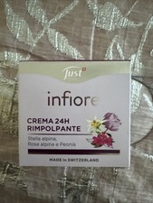 Crema viso giorno e notte 24h