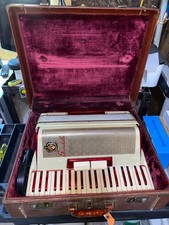 Vintage scandalli piano - vintage,