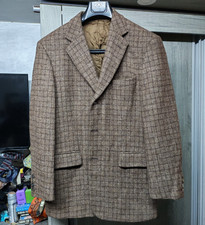 Giacca blazer vintage pura