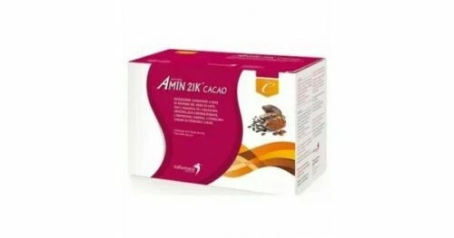 Amin 21k integratore - amin,