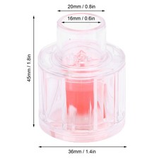 Acquario Wave Maker Testa