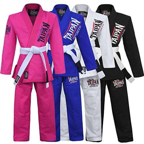 Taipan kids brazilian jiu - kids,