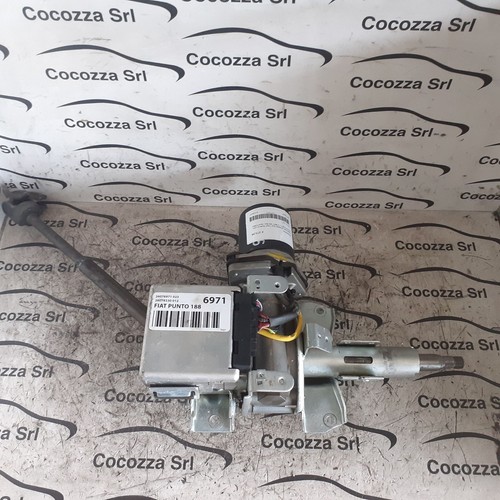 Piantone sterzo elettrico fiat - piantone,