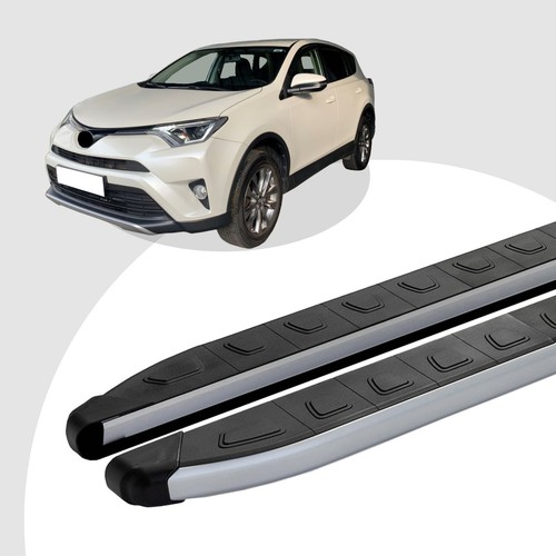 Pedane adatte per toyota rav - pedane, 4