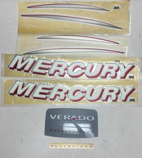 Mercury Quicksilver OEM Verado